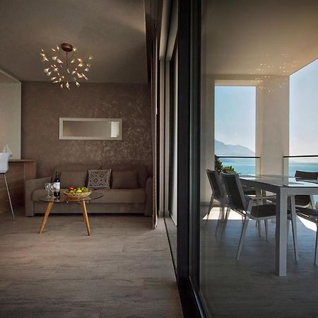 Villa Amoretta Little Love - Pisak Omis Exteriör bild